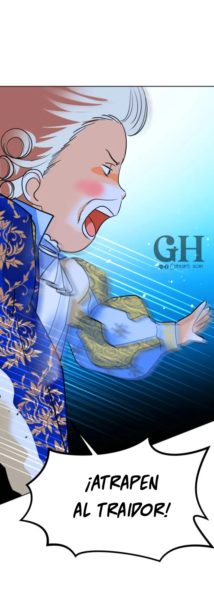 58 El Pintalabios de La Emperatriz