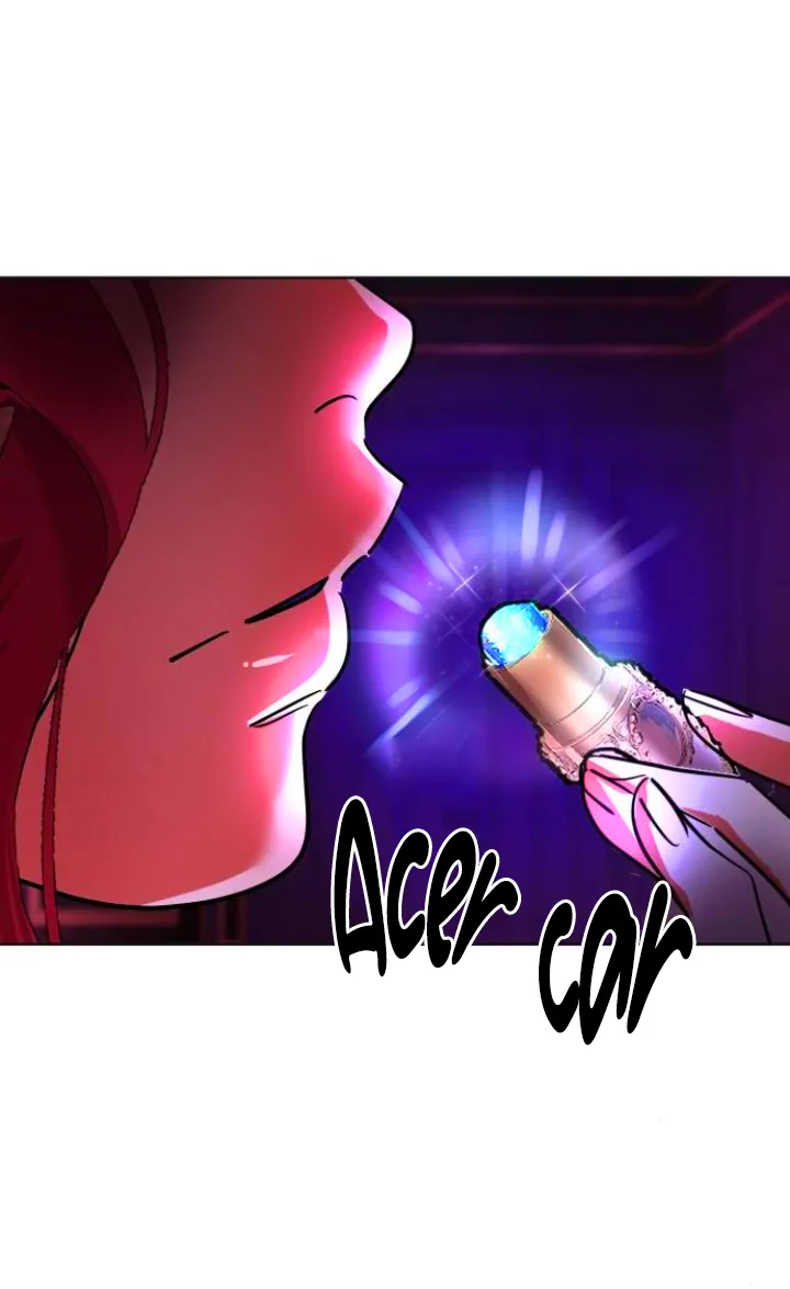 21 El Pintalabios de La Emperatriz