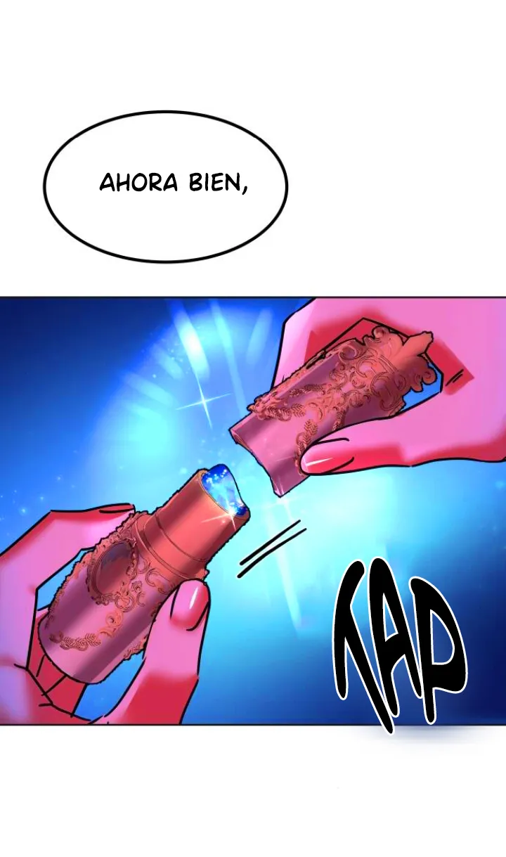 18 El Pintalabios de La Emperatriz