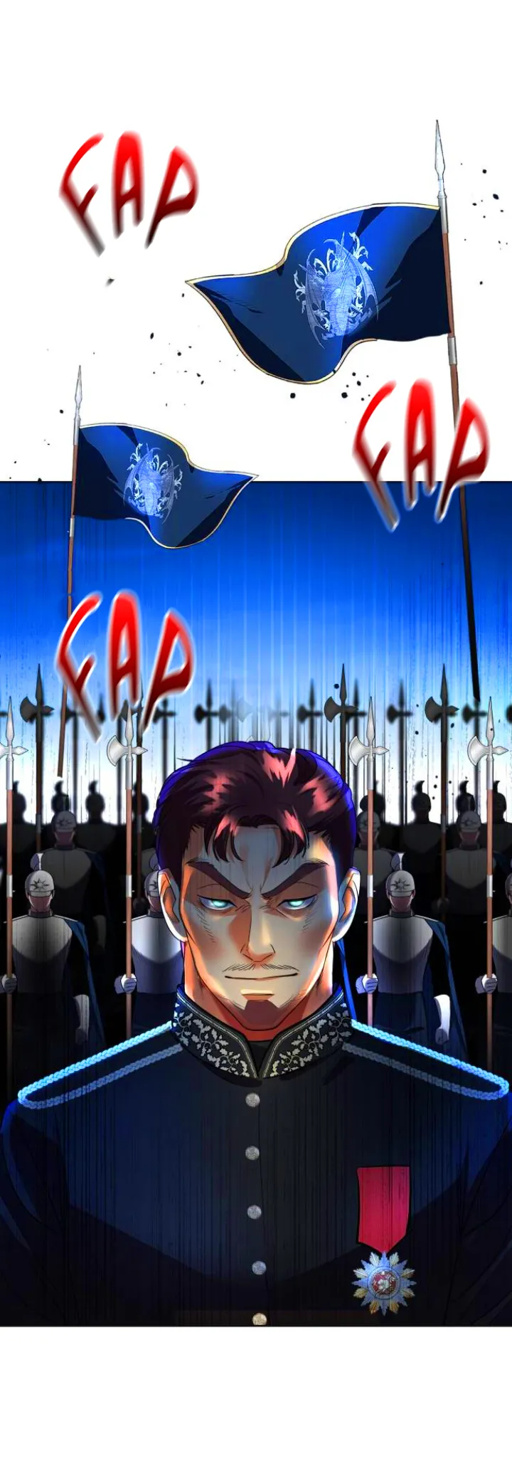 44 El Pintalabios de La Emperatriz