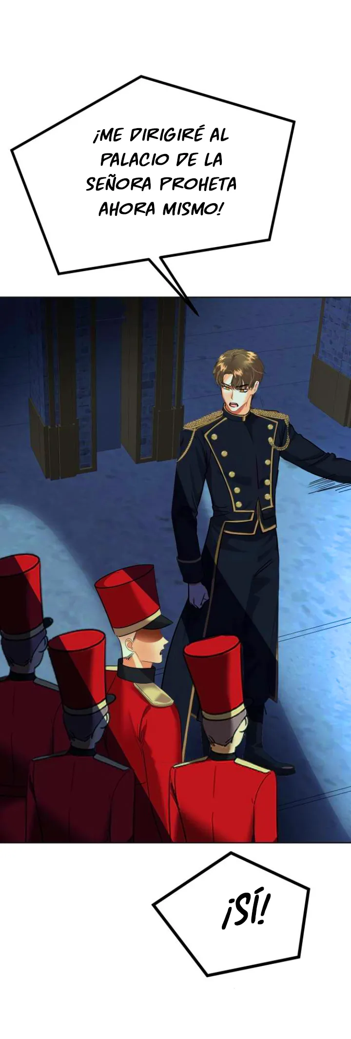 65 El Pintalabios de La Emperatriz