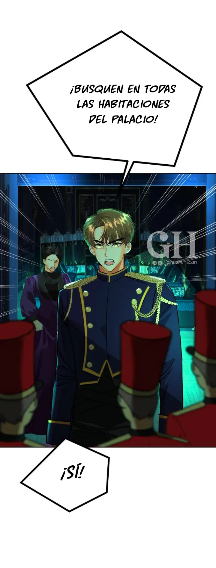 46 El Pintalabios de La Emperatriz