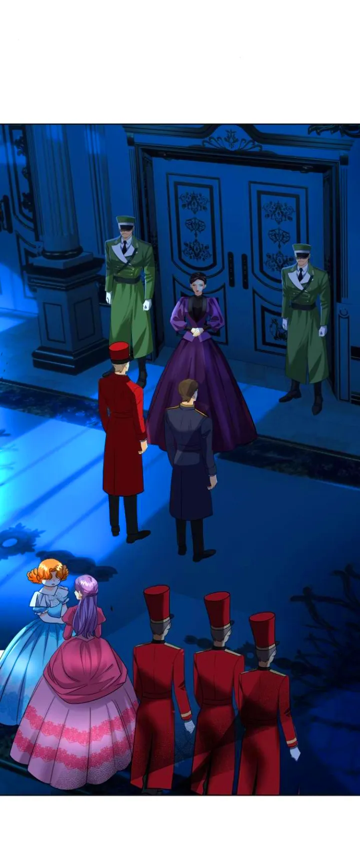 31 El Pintalabios de La Emperatriz