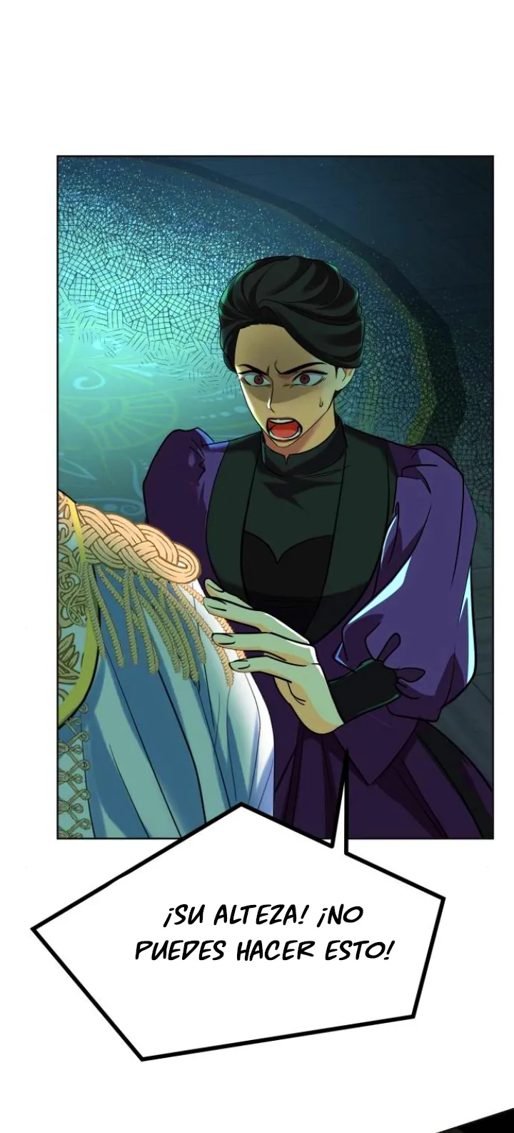 65 El Pintalabios de La Emperatriz