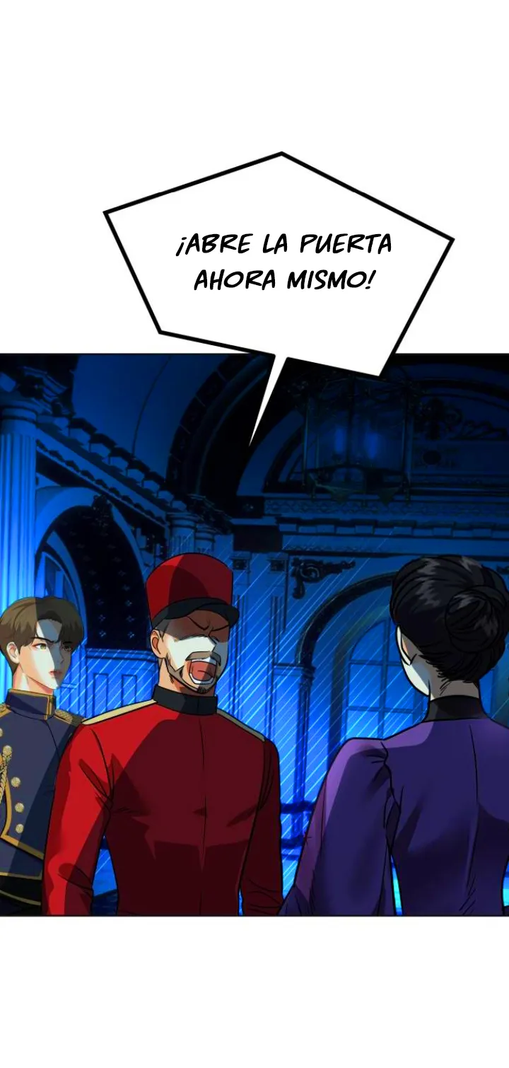 34 El Pintalabios de La Emperatriz