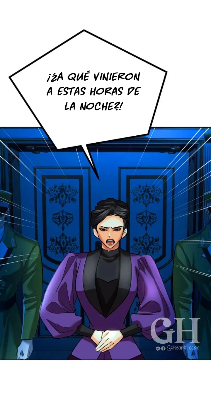 33 El Pintalabios de La Emperatriz