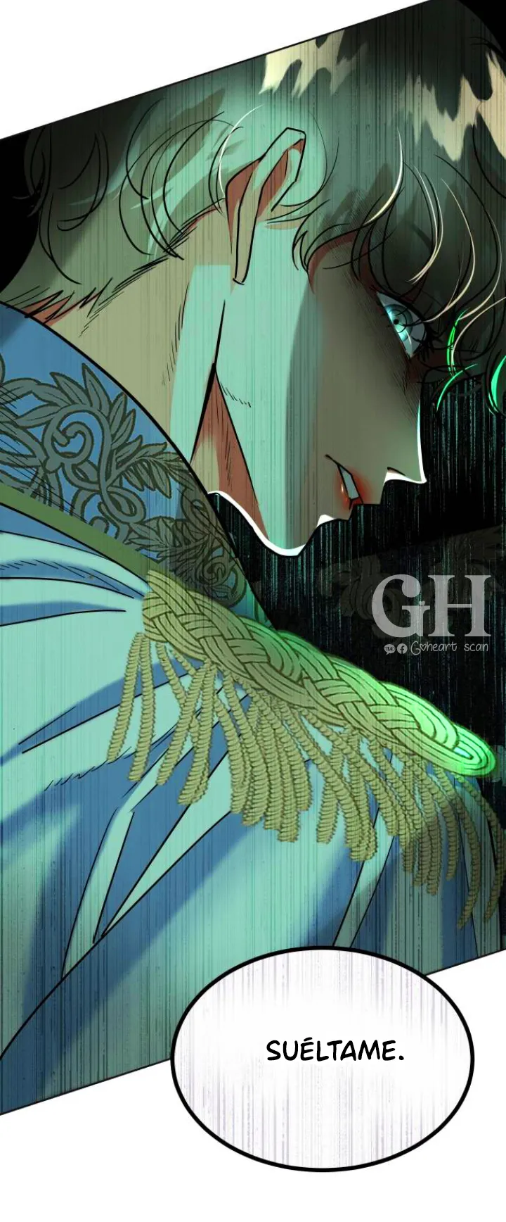 66 El Pintalabios de La Emperatriz