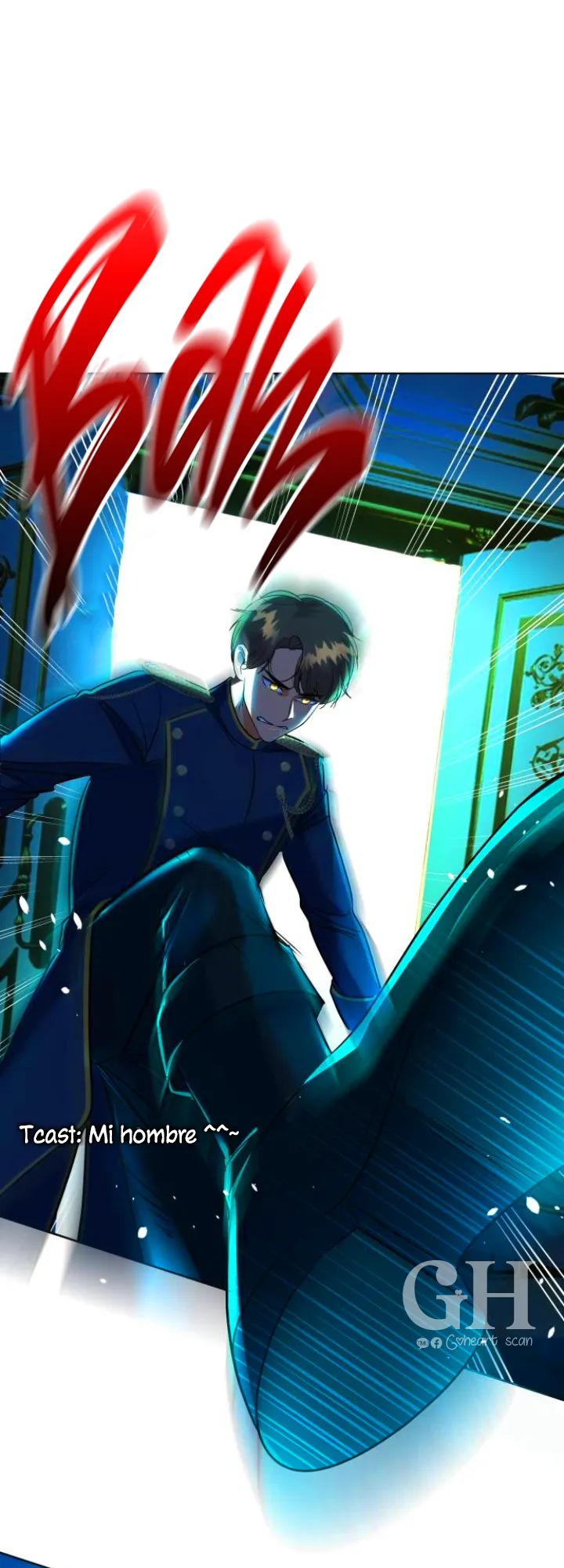 38 El Pintalabios de La Emperatriz