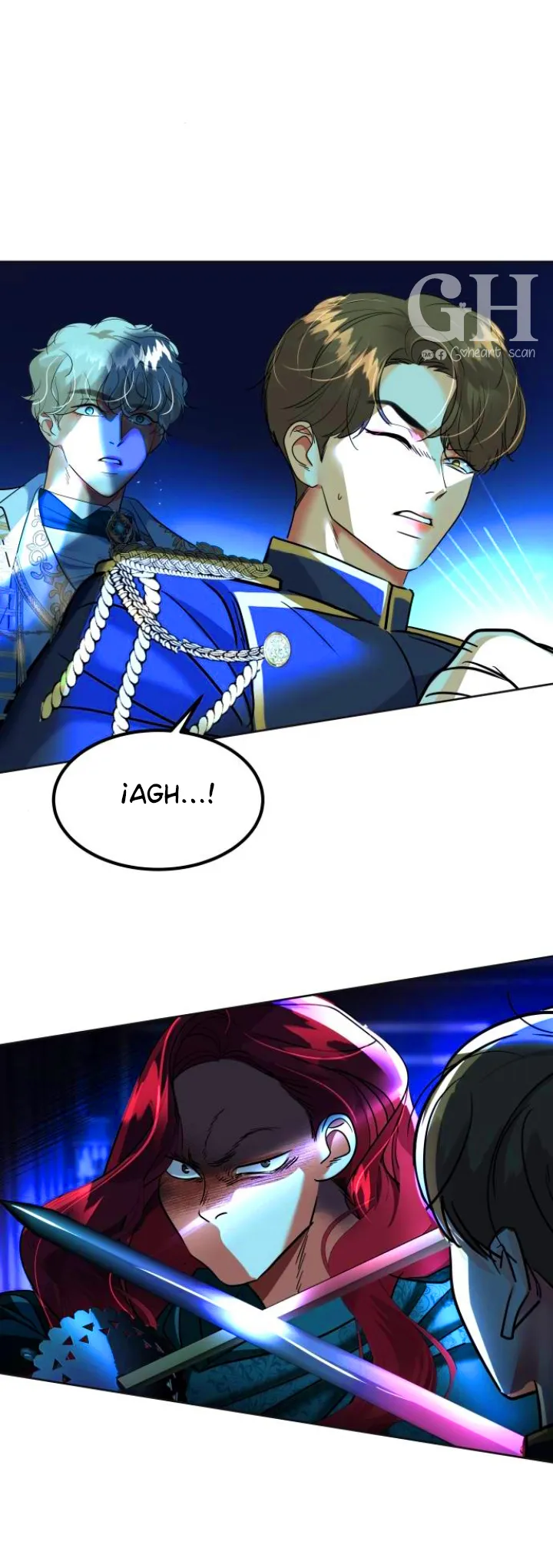 58 El Pintalabios de La Emperatriz