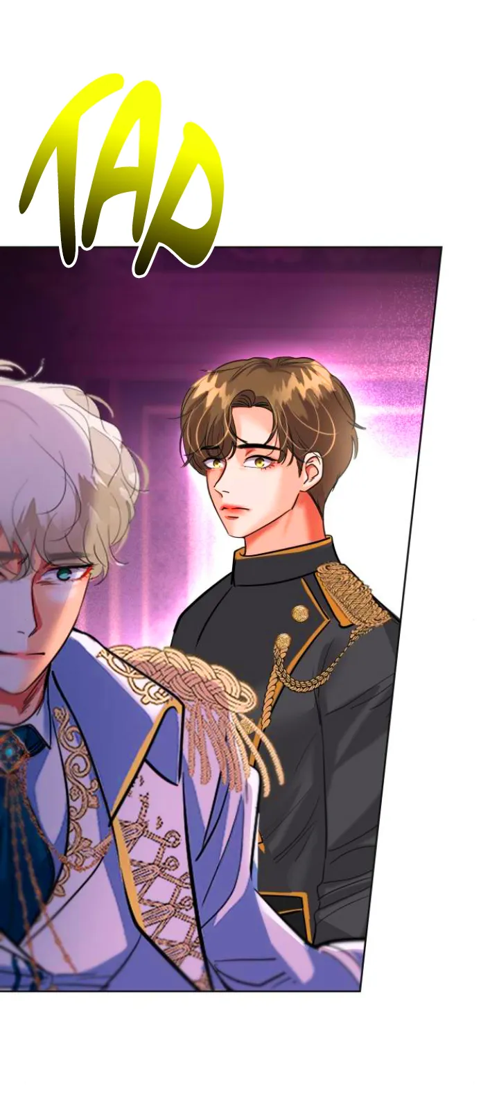 65 El Pintalabios de La Emperatriz