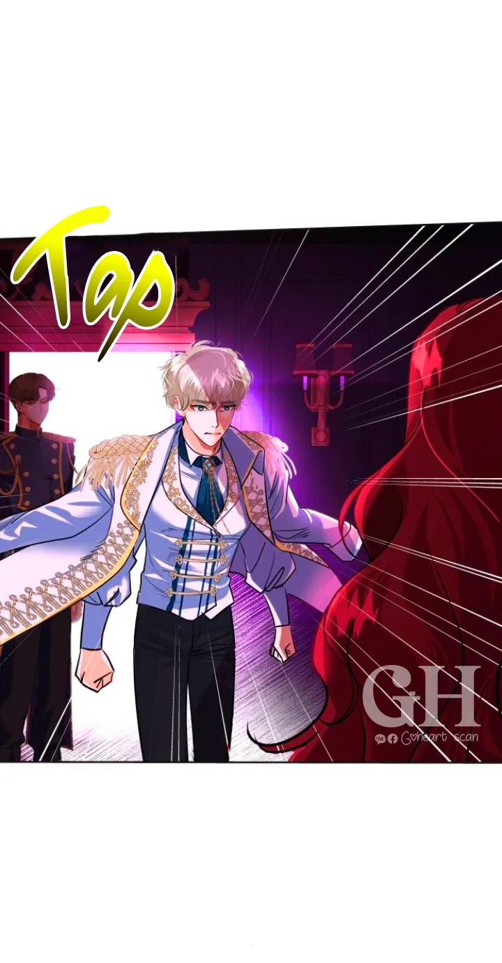 41 El Pintalabios de La Emperatriz