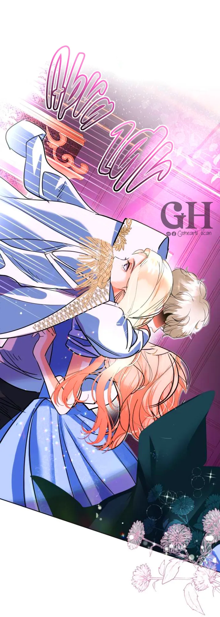 68 El Pintalabios de La Emperatriz