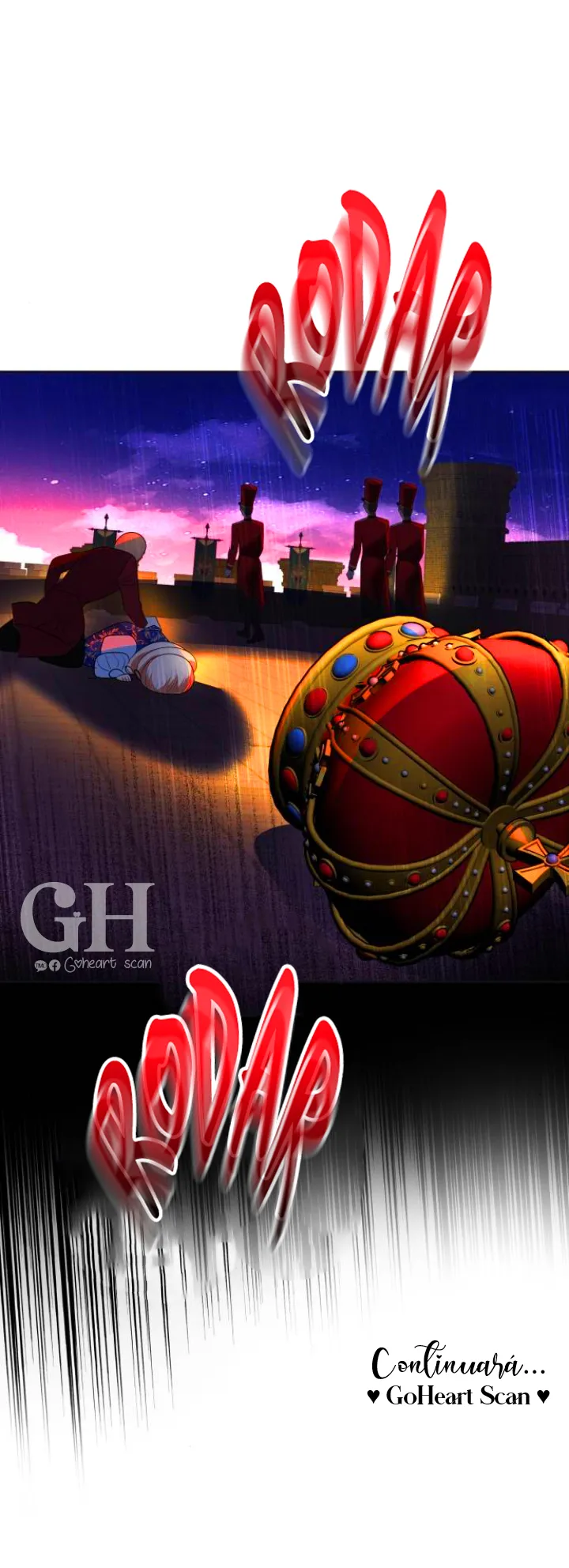 81 El Pintalabios de La Emperatriz