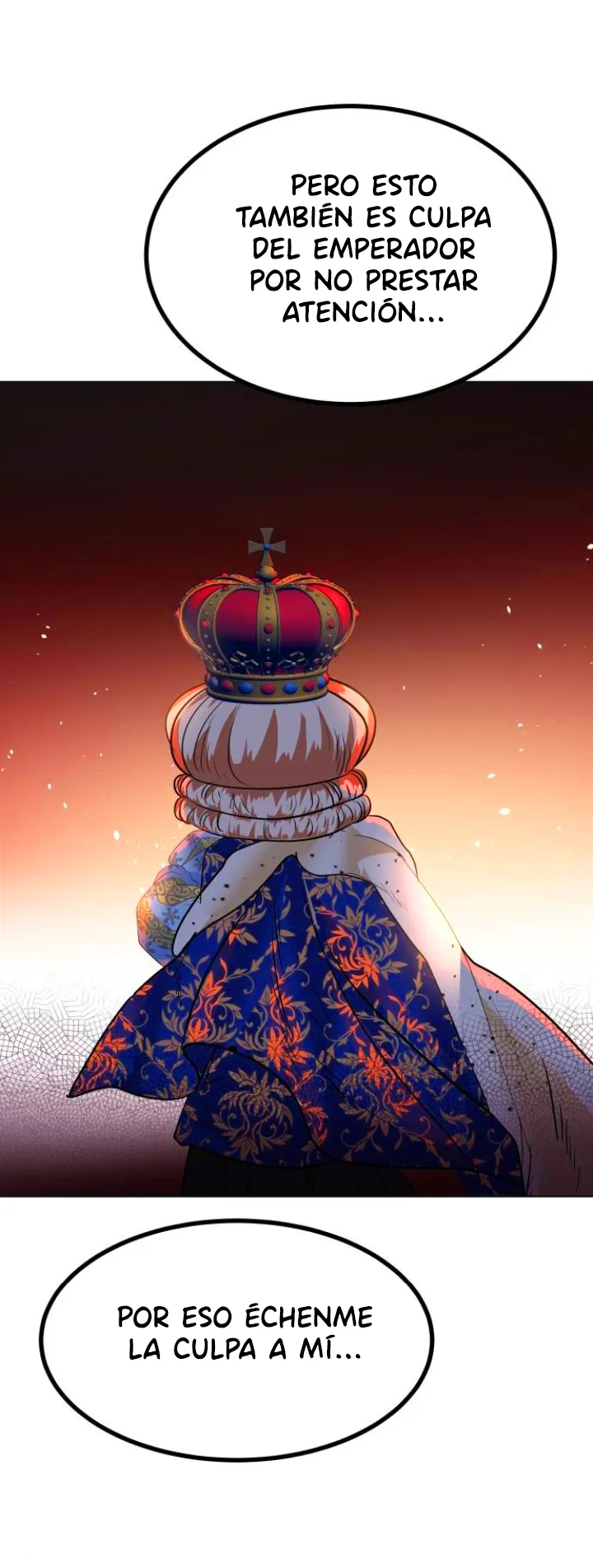 30 El Pintalabios de La Emperatriz