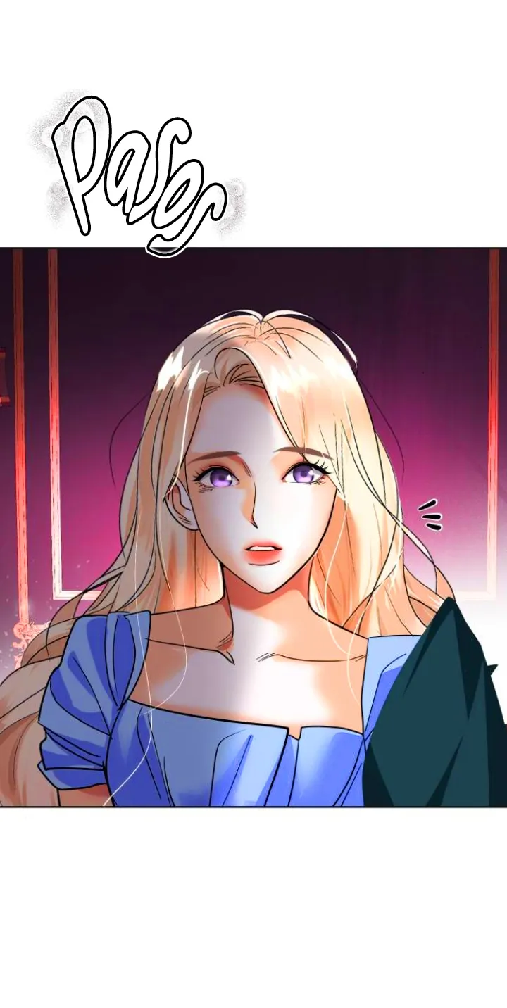 67 El Pintalabios de La Emperatriz