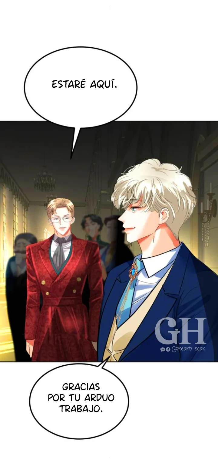 77 El Pintalabios de La Emperatriz