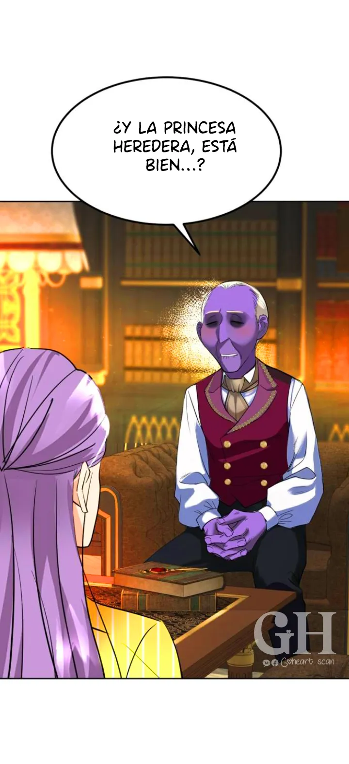 14 El Pintalabios de La Emperatriz