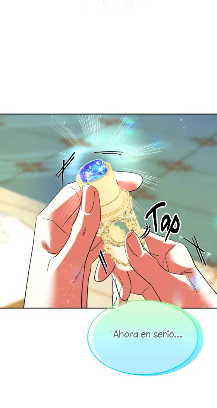 27 El Pintalabios de La Emperatriz