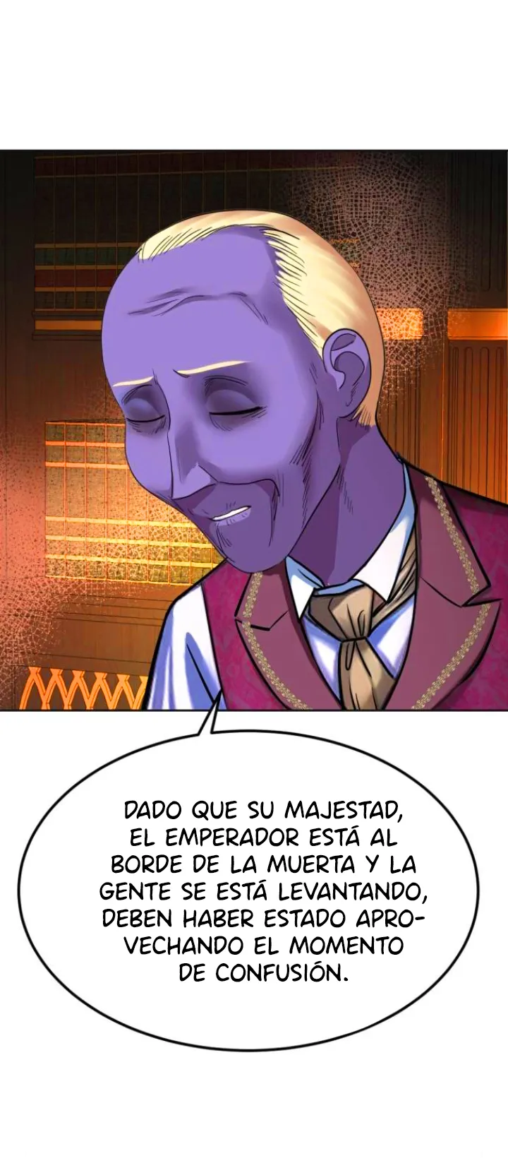 13 El Pintalabios de La Emperatriz