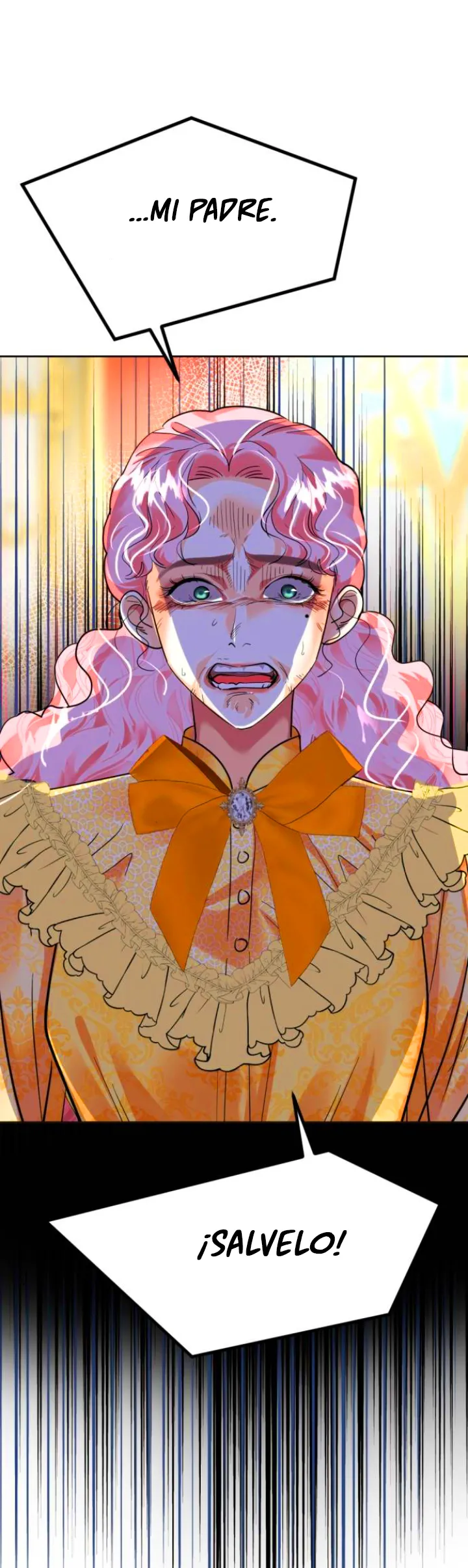 49 El Pintalabios de La Emperatriz