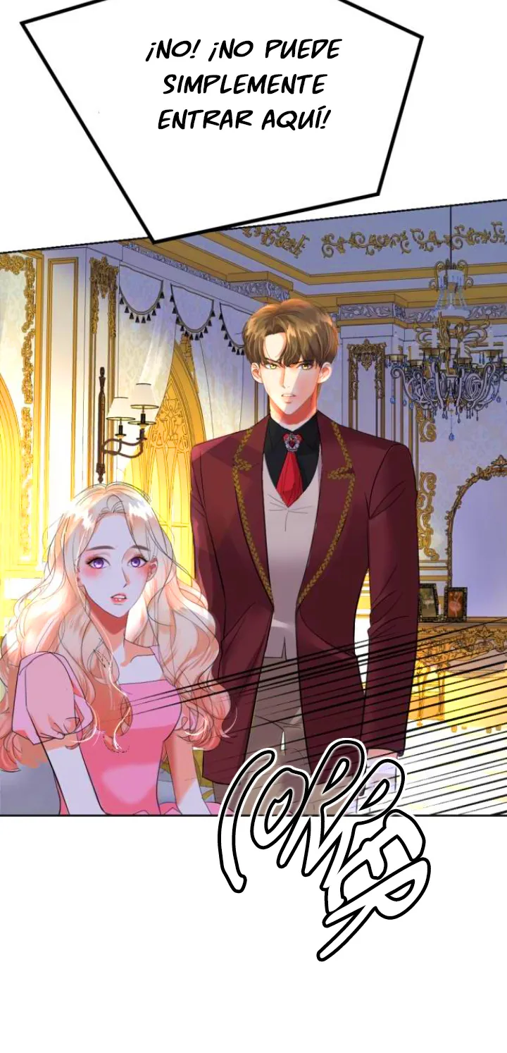 46 El Pintalabios de La Emperatriz