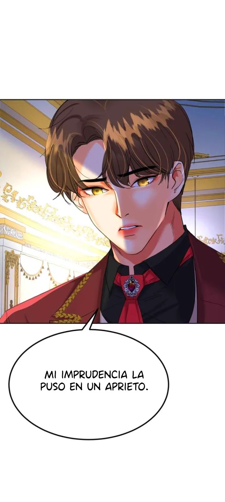 34 El Pintalabios de La Emperatriz