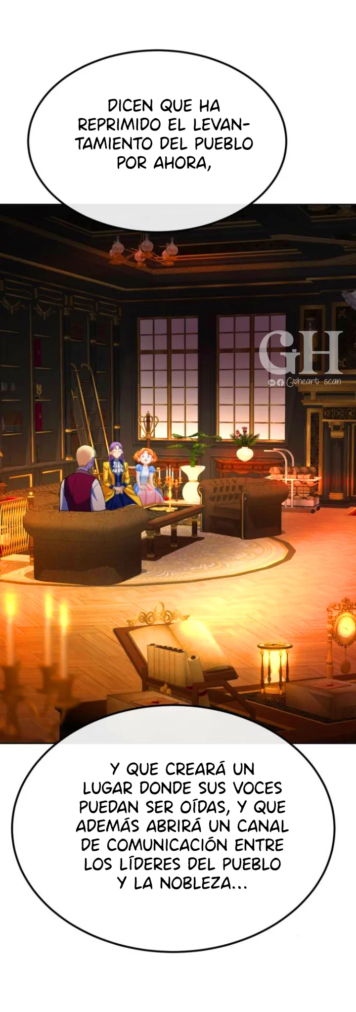 9 El Pintalabios de La Emperatriz