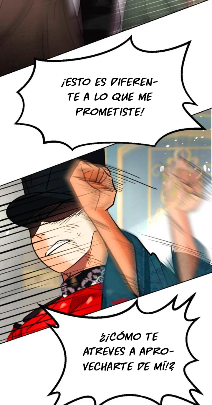 91 El Pintalabios de La Emperatriz