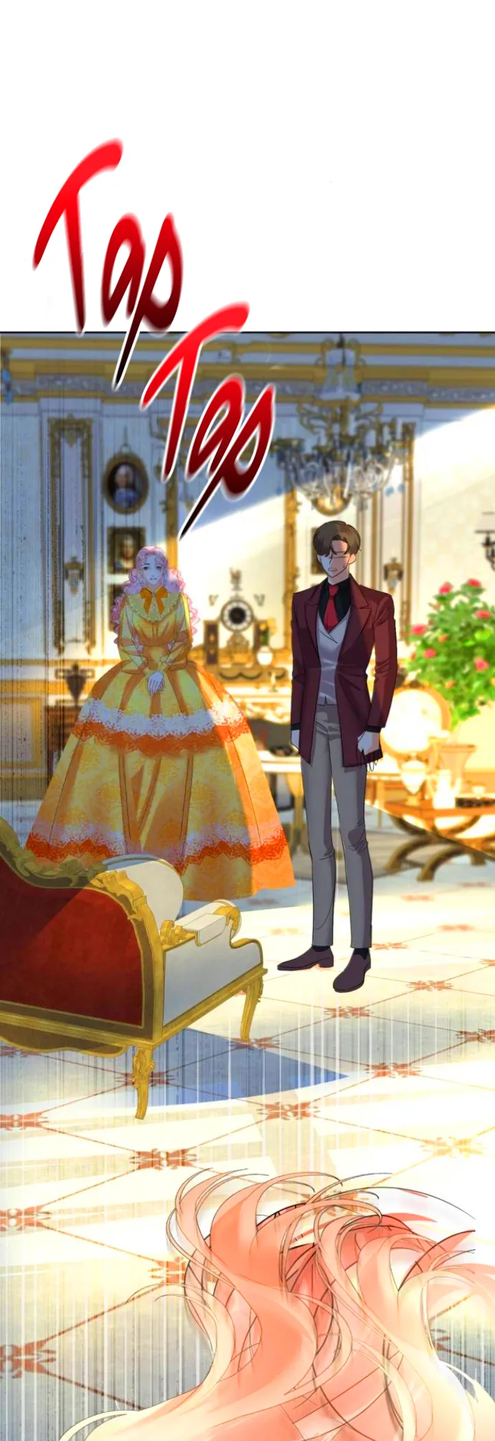 79 El Pintalabios de La Emperatriz