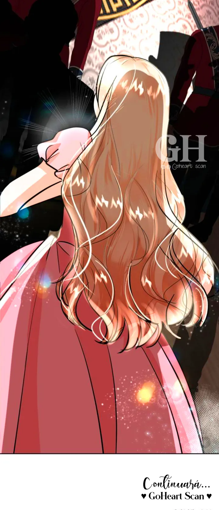 102 El Pintalabios de La Emperatriz