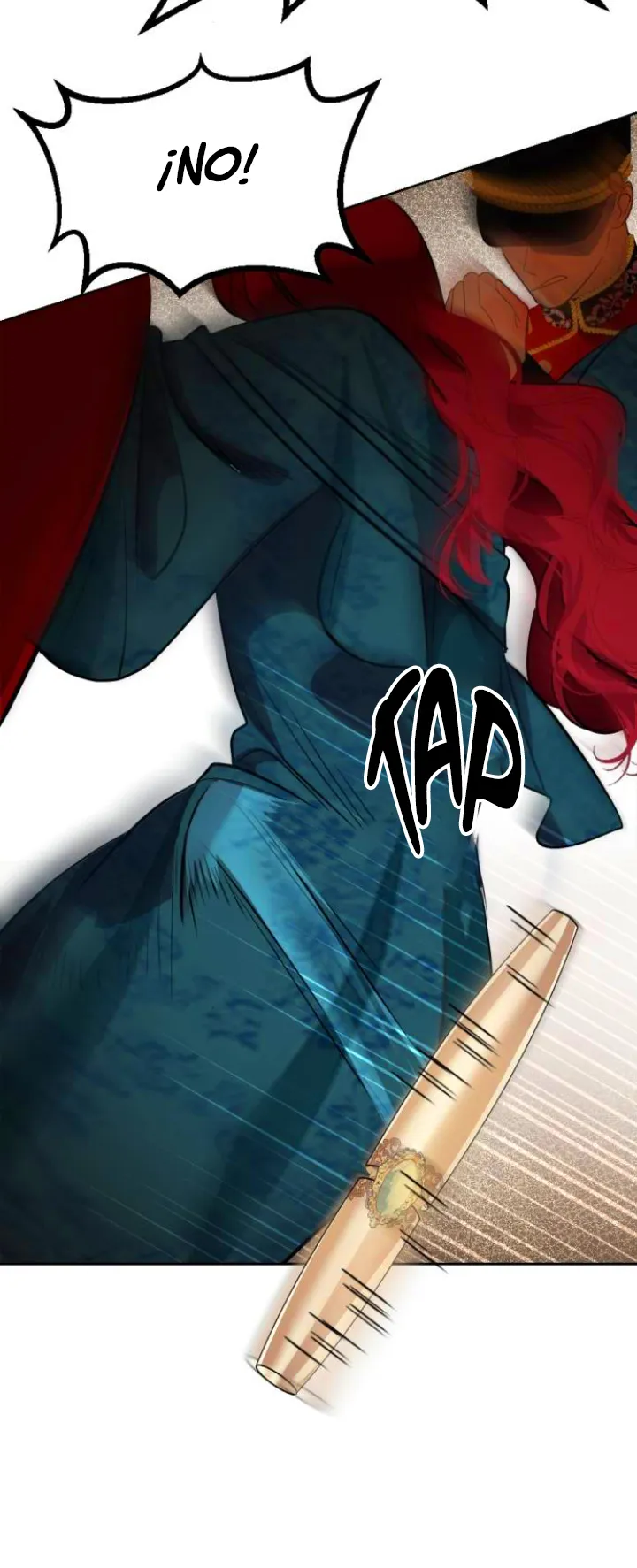 92 El Pintalabios de La Emperatriz