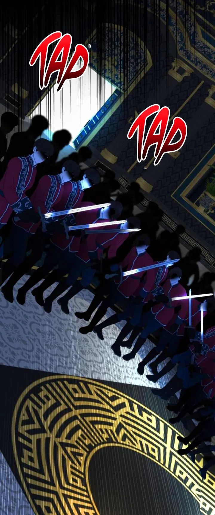 42 El Pintalabios de La Emperatriz