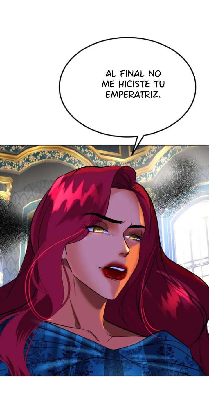 16 El Pintalabios de La Emperatriz