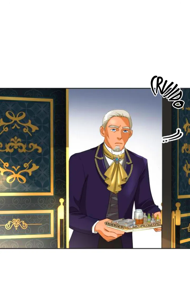 26 El Pintalabios de La Emperatriz