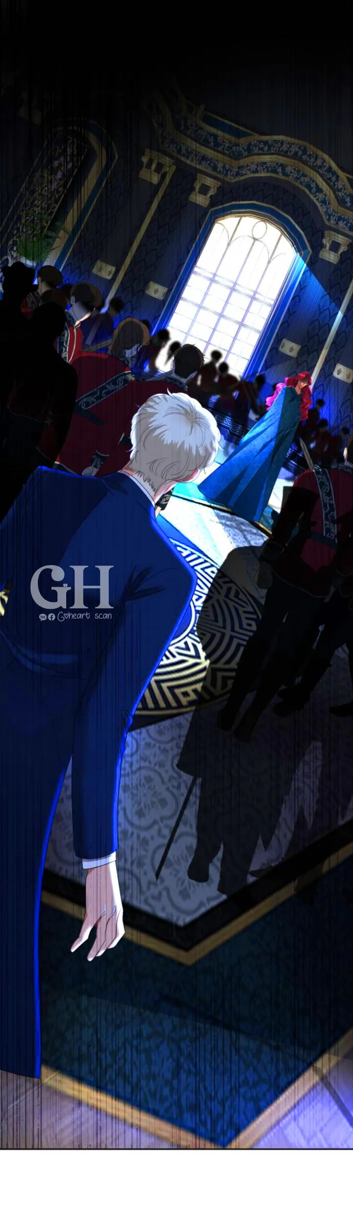 82 El Pintalabios de La Emperatriz