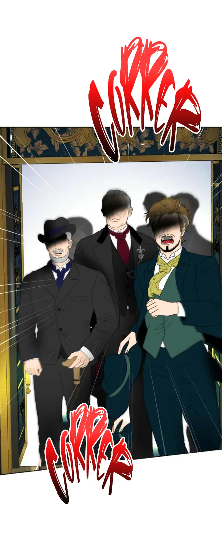 36 El Pintalabios de La Emperatriz