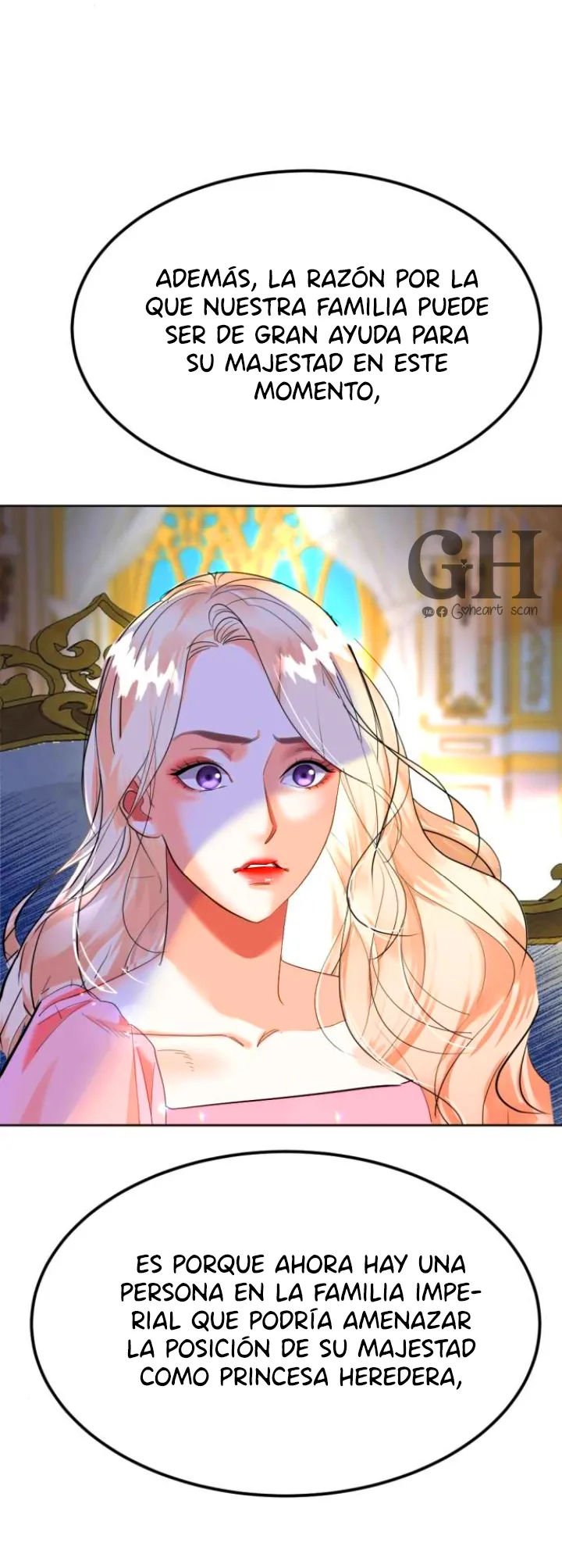 65 El Pintalabios de La Emperatriz