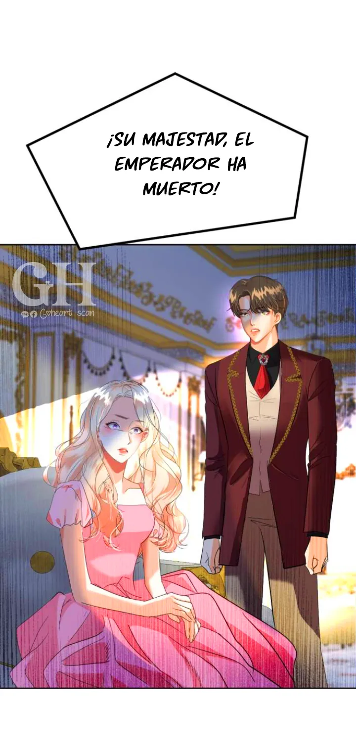 76 El Pintalabios de La Emperatriz