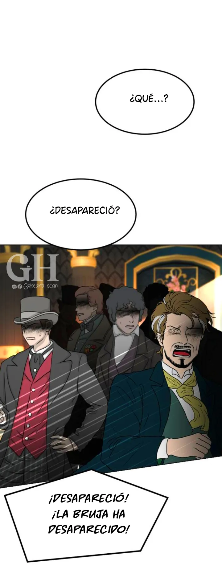 30 El Pintalabios de La Emperatriz