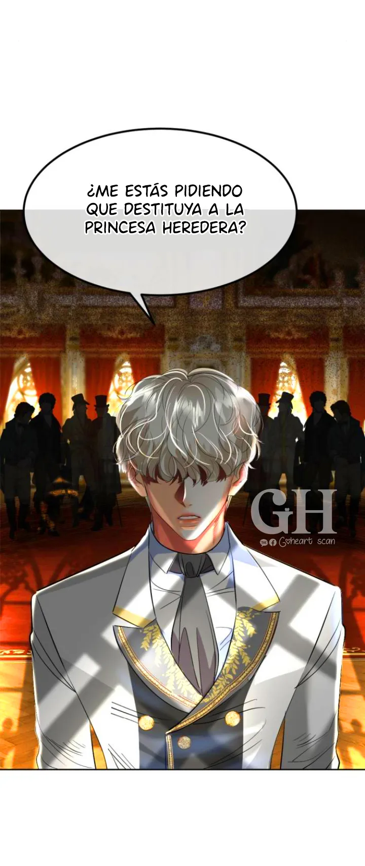 55 El Pintalabios de La Emperatriz