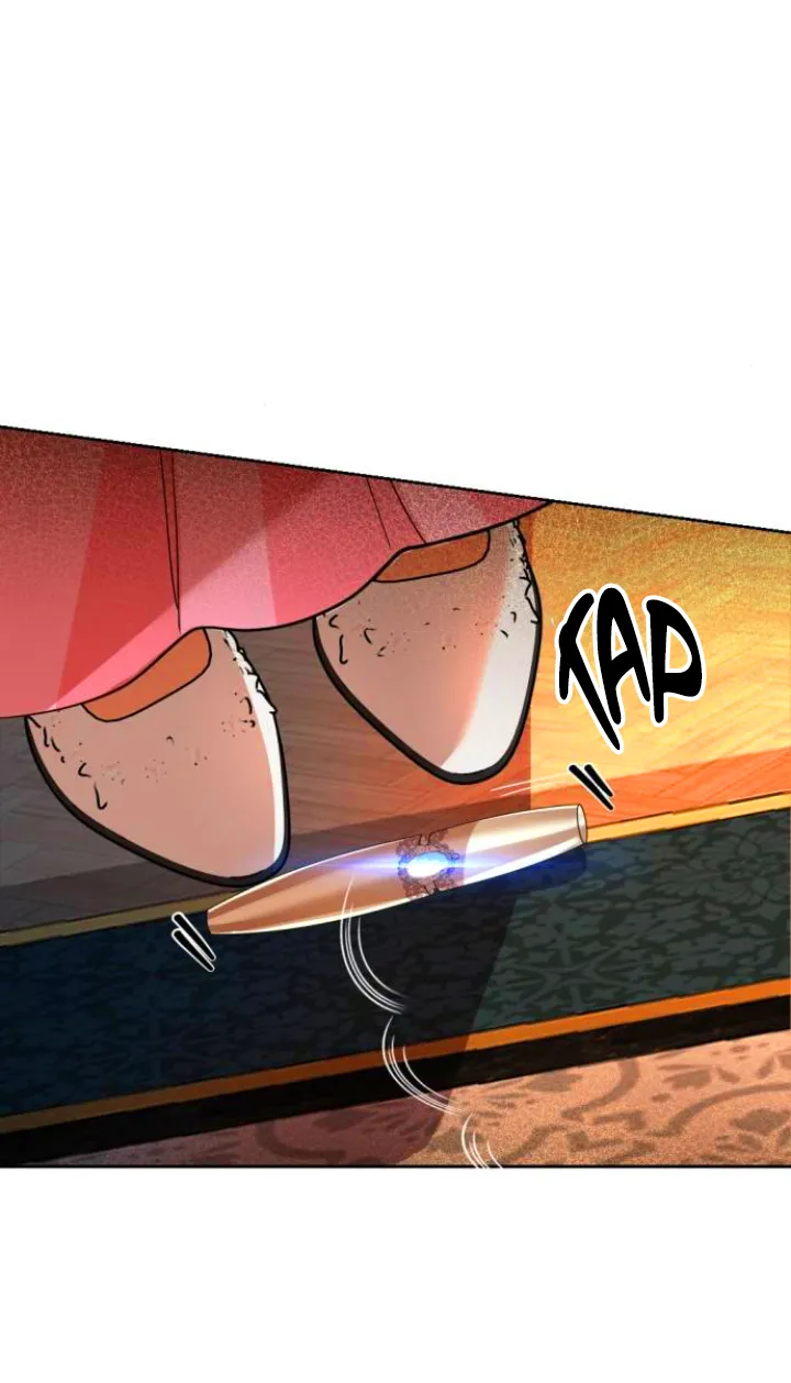 17 El Pintalabios de La Emperatriz