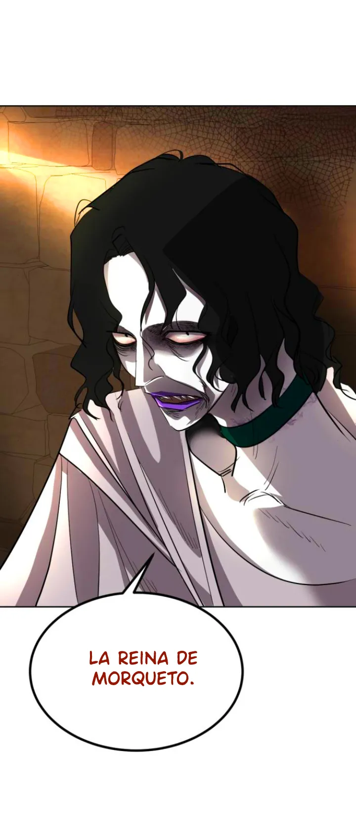 65 El Pintalabios de La Emperatriz