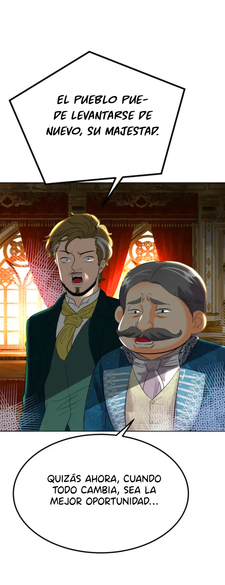 56 El Pintalabios de La Emperatriz