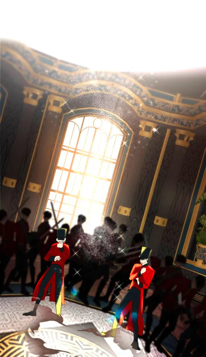 27 El Pintalabios de La Emperatriz