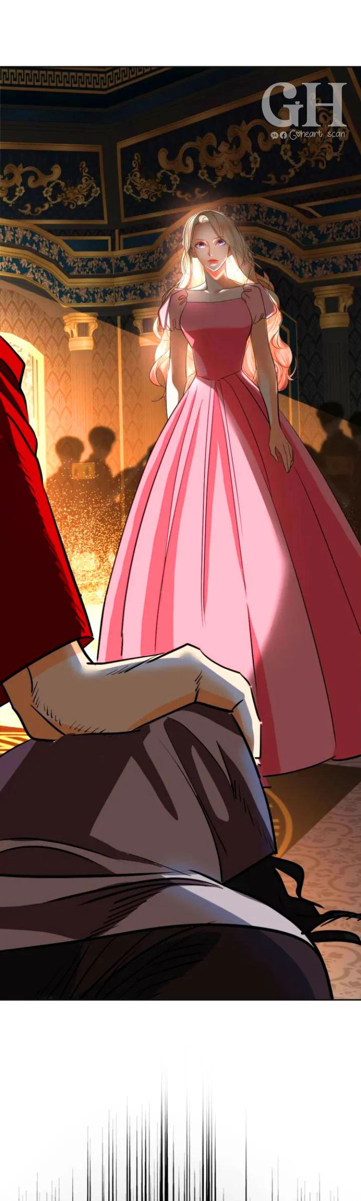 42 El Pintalabios de La Emperatriz