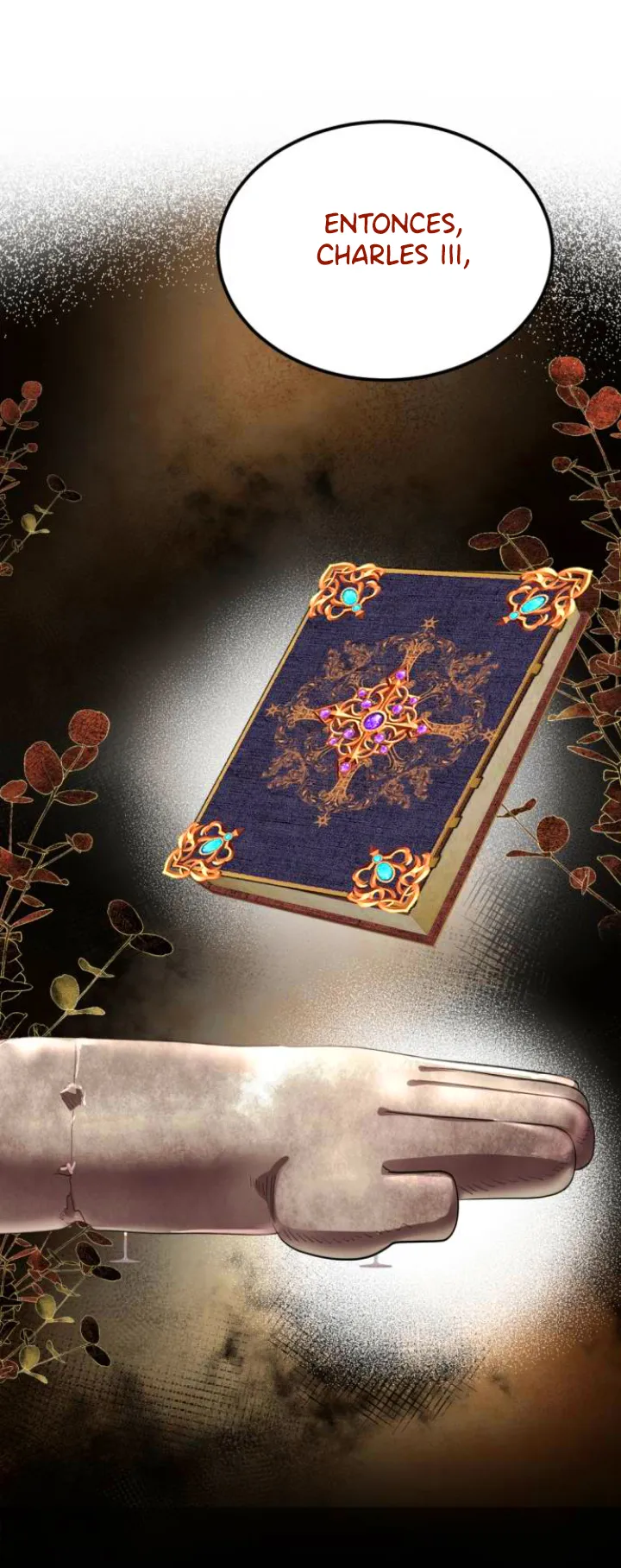 80 El Pintalabios de La Emperatriz