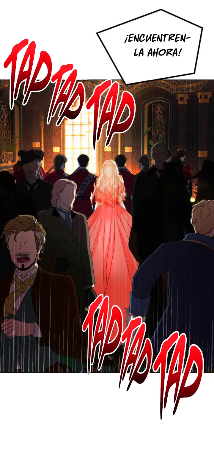 31 El Pintalabios de La Emperatriz