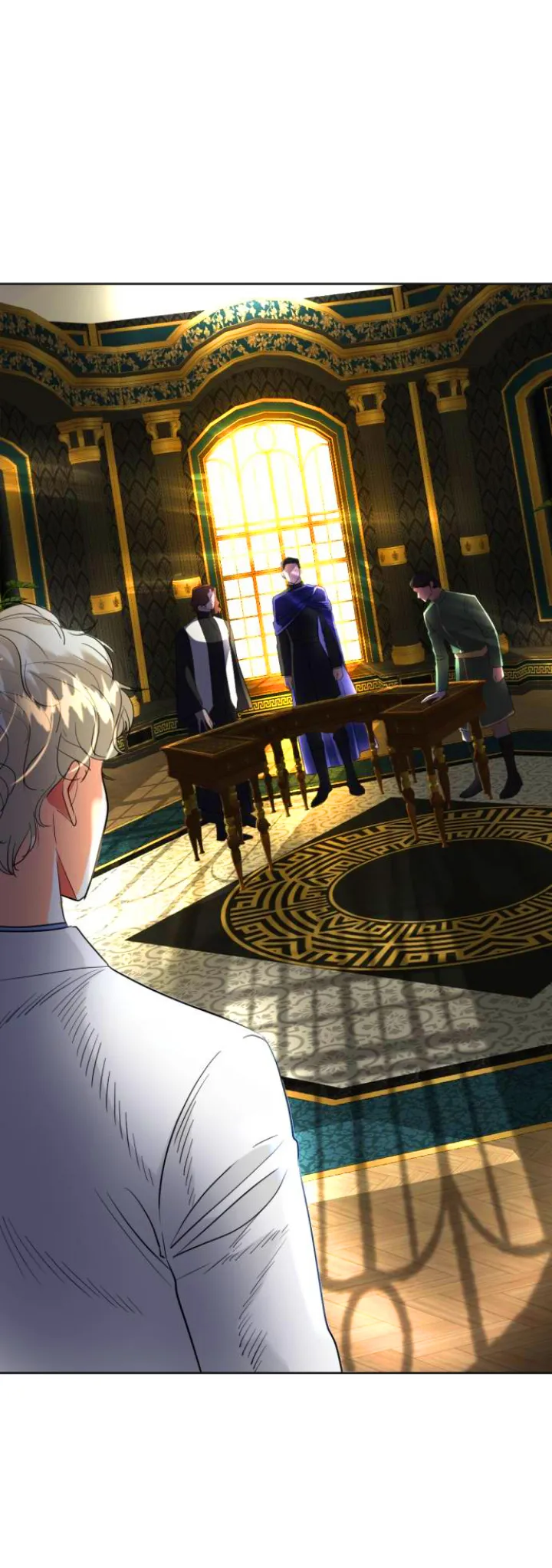 94 El Pintalabios de La Emperatriz