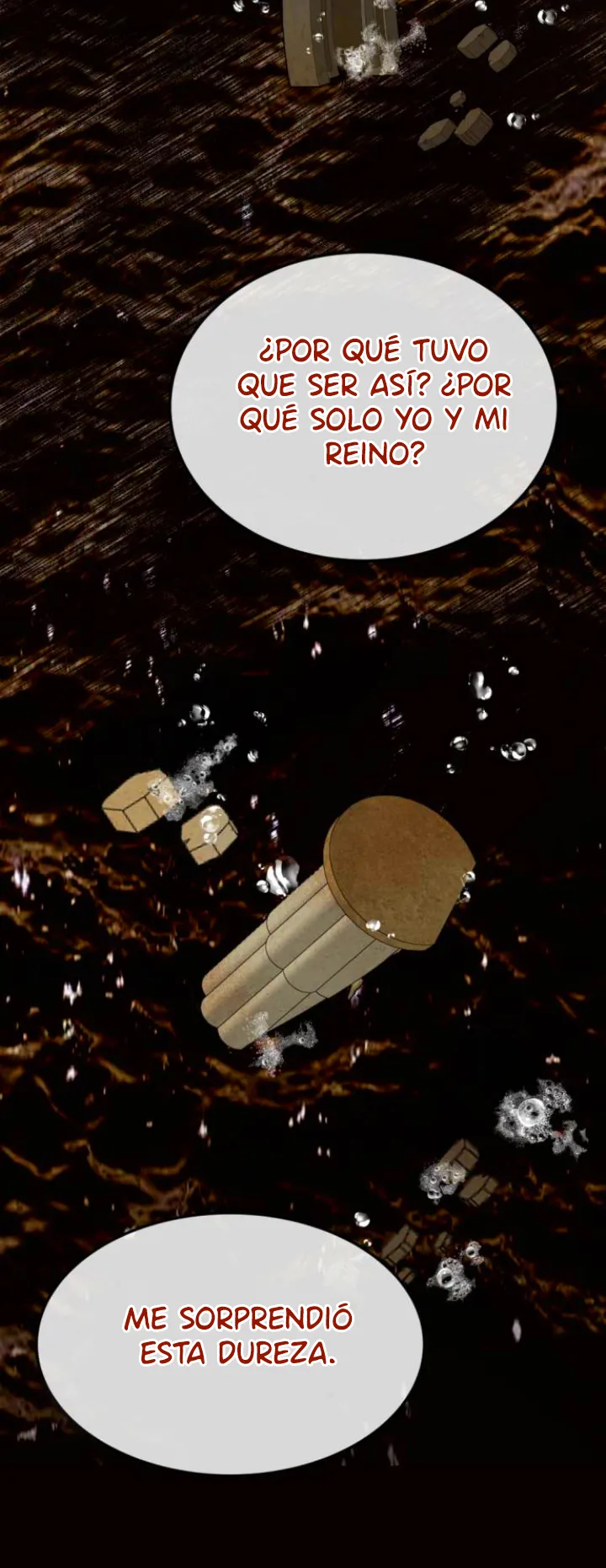 69 El Pintalabios de La Emperatriz