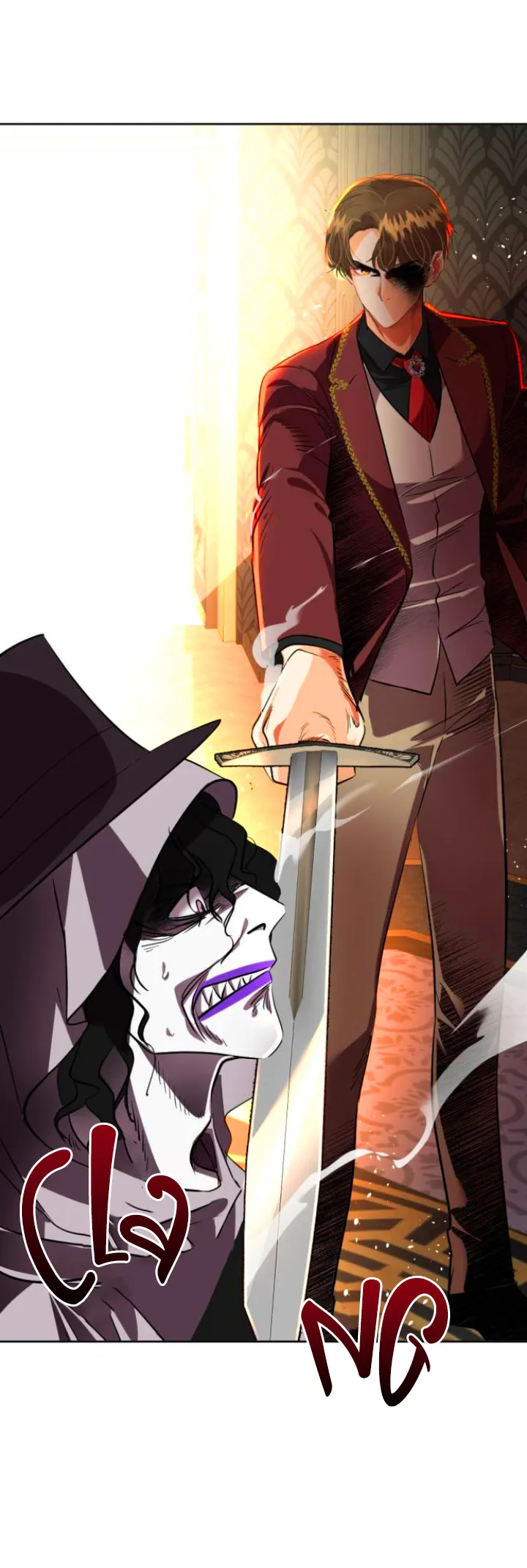 38 El Pintalabios de La Emperatriz